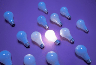 Innovation Innovation